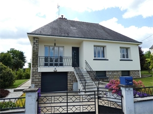 maison à la vente -   56540  CROISTY, surface 90 m2 vente maison - UBI473008193